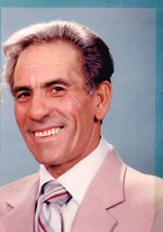 Marvin F. Brown (1933 - 2020)