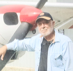 Marvin G. Arend (1938 - 2026)