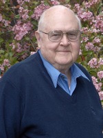 Marvin Henry Kreitz (1924 - 2020)