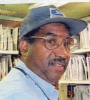 Marvin Holder (1943 - 2016)