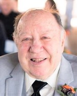 Marvin L. Grundhoefer (1927 - 2020)