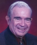 Marvin L. Underwood (1927 - 2018)