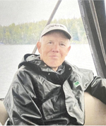 Marvin "Marv" Eugene Brownell