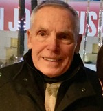 Marvin R. Snowbarger