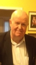 Marvin R. Waters (1936 - 2017)