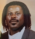 Marvin Roland Fields (1959 - 2020)