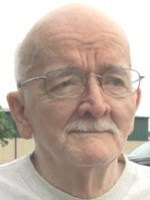 Marvin Ronald Bjoraker (1937 - 2018)