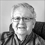 Marvin Silberberg (1930 - 2023)