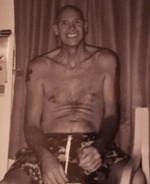 Marvin Tripp (1961 - 2020)