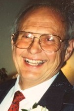 Marvin W. Wright