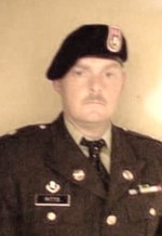 Marvin Warren Pitts