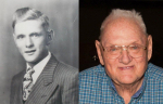 Marvin Wilker (1932 - 2015)