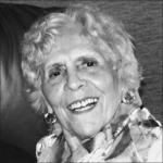 Mary A. Baglio (Pacino)
