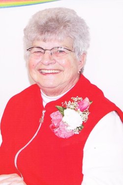 Mary_Baker