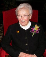 Mary A. Blicharz