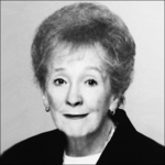 Mary A. (Burns) McGaugh