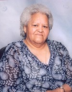 Mary A. Camarena (1932 - 2021)