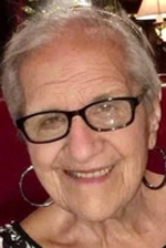 Mary A. Carbone (1932 - 2023)