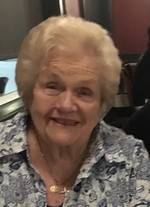 Mary A. (Casey) Benson