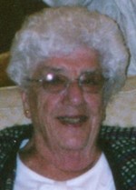 Mary A. Cicala (1921 - 2020)