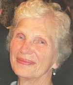 Mary A. Cipriani-Allen (1930 - 2023)
