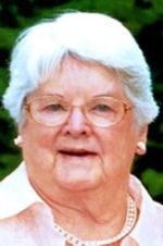 Mary A. (Connell) Hardy (1922 - 2020)