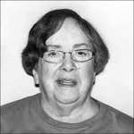 Mary A. Costello (1940 - 2023)