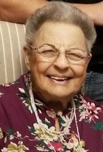 Mary A. Costigan