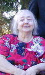 Mary A. Crisp