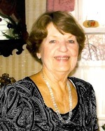 Mary A. Cunningham (1931 - 2023)
