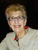 Mary A. Donovan (1925 - 2020)