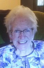 Mary A. Fahey (1925 - 2021)