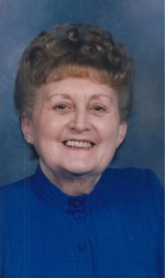 Mary A. Giorgi (1923 - 2026)