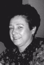 Mary A. Haas (Lambert)