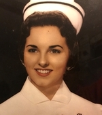 Mary A. Iwashcenko