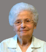 Mary A. Kokoszka (1922 - 2018)