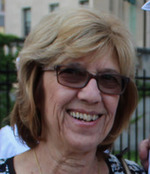 Mary A. LaFountain