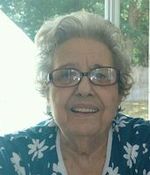 Mary A. Martini (1931 - 2017)