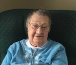 Mary A. Miller (1927 - 2021)