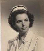 Mary A. Mulvaney (1927 - 2017)