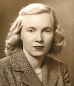 Mary A. O'Connor (1923 - 2017)