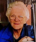 Mary A. O'Donnell (1934 - 2021)