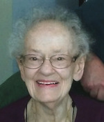 Mary A. Page (1928 - 2018)