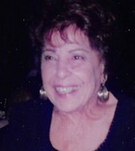 Mary A. Parry