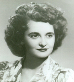 Mary A. Poirier (1924 - 2019)