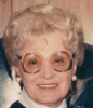 Mary A. Popko (1917 - 2015)