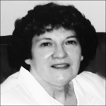 Mary A. (Rightnour) Lefebvre