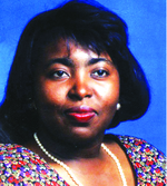 Mary A. Russell
