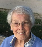 Mary A. (Schools) Keenan