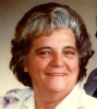 Mary A. Smith (1927 - 2016)